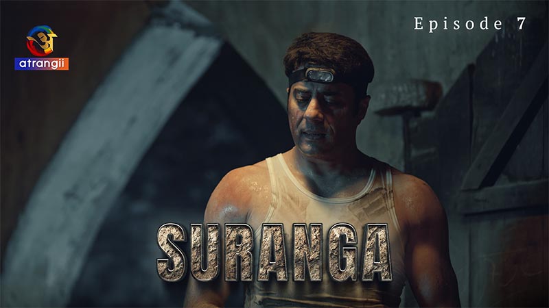 Suranga | Season 01 | Episode 07